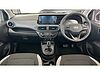 Hyundai I10 i10 5Dr HAT 1.2 MPi 79ps Advance NAV AU Phantom Black
