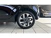 Hyundai I10 i10 5Dr HAT 1.2 MPi 79ps Advance NAV AU Phantom Black