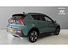Hyundai BAYON BAYON 1.0 TGDi 48V MHEV Premium 5dr Green