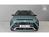 Hyundai BAYON BAYON 1.0 TGDi 48V MHEV Premium 5dr Green