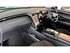 Hyundai TUCSON 1.6 TGDi Hybrid 230 SE Connect 5dr 2WD Auto SILVER