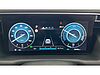 Hyundai TUCSON 1.6 TGDi Hybrid 230 SE Connect 5dr 2WD Auto SILVER