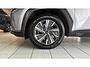 Hyundai TUCSON 1.6 TGDi Hybrid 230 SE Connect 5dr 2WD Auto SILVER