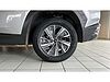 Hyundai TUCSON 1.6 TGDi Hybrid 230 SE Connect 5dr 2WD Auto SILVER