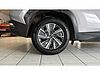 Hyundai TUCSON 1.6 TGDi Hybrid 230 SE Connect 5dr 2WD Auto SILVER
