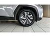 Hyundai TUCSON 1.6 TGDi Hybrid 230 SE Connect 5dr 2WD Auto SILVER