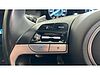 Hyundai TUCSON 1.6 TGDi Hybrid 230 SE Connect 5dr 2WD Auto SILVER