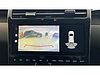 Hyundai TUCSON 1.6 TGDi Hybrid 230 SE Connect 5dr 2WD Auto SILVER
