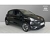 Hyundai I10 I10 1.2 Advance 5dr Black