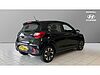 Hyundai I10 I10 1.2 Advance 5dr Black