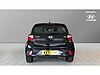 Hyundai I10 I10 1.2 Advance 5dr Black