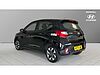 Hyundai I10 I10 1.2 Advance 5dr Black