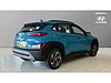 Hyundai KONA 1.6 GDi Hybrid SE Connect 5dr DCT Blue