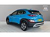 Hyundai KONA 1.6 GDi Hybrid SE Connect 5dr DCT Blue