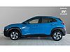 Hyundai KONA 1.6 GDi Hybrid SE Connect 5dr DCT Blue
