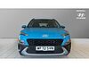 Hyundai KONA 1.6 GDi Hybrid SE Connect 5dr DCT Blue