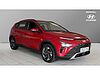 Hyundai BAYON 1.0 TGDi 48V MHEV SE Connect 5dr Red