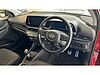 Hyundai BAYON 1.0 TGDi 48V MHEV SE Connect 5dr Red