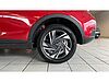 Hyundai BAYON 1.0 TGDi 48V MHEV SE Connect 5dr Red