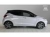 Hyundai I10 I10 1.0T [90] N Line 5dr [Nav] Grey