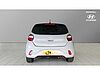 Hyundai I10 I10 1.0T [90] N Line 5dr [Nav] Grey