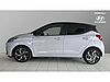 Hyundai I10 I10 1.0T [90] N Line 5dr [Nav] Grey
