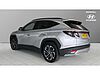 Hyundai TUCSON TUCSON 1.6T Plug-in Hybrid Ultimate 5dr Auto Silver