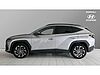 Hyundai TUCSON TUCSON 1.6T Plug-in Hybrid Ultimate 5dr Auto Silver