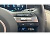 Hyundai TUCSON TUCSON 1.6T Plug-in Hybrid Ultimate 5dr Auto Silver