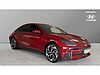 Hyundai IONIQ 6 IONIQ 6 168kW Premium 77kWh 4dr Auto Red
