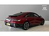 Hyundai IONIQ 6 IONIQ 6 168kW Premium 77kWh 4dr Auto Red