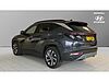 Hyundai TUCSON TUCSON 1.6 TGDi Premium 5dr 2WD Grey