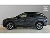 Hyundai TUCSON TUCSON 1.6 TGDi Premium 5dr 2WD Grey