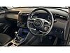 Hyundai TUCSON TUCSON 1.6 TGDi Premium 5dr 2WD Grey