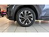 Hyundai TUCSON TUCSON 1.6 TGDi Premium 5dr 2WD Grey