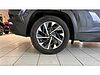 Hyundai TUCSON TUCSON 1.6 TGDi Premium 5dr 2WD Grey