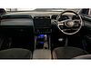 Hyundai TUCSON TUCSON 1.6 TGDi 48V MHD N Line 5dr 2WD DCT White