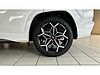 Hyundai TUCSON TUCSON 1.6 TGDi 48V MHD N Line 5dr 2WD DCT White