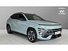Hyundai KONA KONA 1.6T 138 N Line 5dr Green