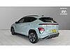 Hyundai KONA KONA 1.6T 138 N Line 5dr Green