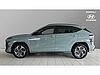 Hyundai KONA KONA 1.6T 138 N Line 5dr Green