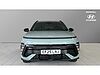 Hyundai KONA KONA 1.6T 138 N Line 5dr Green