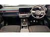 Hyundai KONA KONA 1.6T 138 N Line 5dr Green