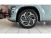 Hyundai KONA KONA 1.6T 138 N Line 5dr Green