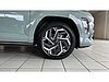 Hyundai KONA KONA 1.6T 138 N Line 5dr Green