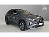Hyundai TUCSON TUCSON 1.6T Hybrid Advance 5dr Auto Grey
