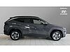 Hyundai TUCSON TUCSON 1.6T Hybrid Advance 5dr Auto Grey