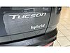Hyundai TUCSON TUCSON 1.6T Hybrid Advance 5dr Auto Grey