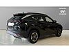 Hyundai TUCSON TUCSON 1.6T Hybrid Advance 5dr Auto Black