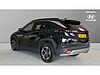 Hyundai TUCSON TUCSON 1.6T Hybrid Advance 5dr Auto Black